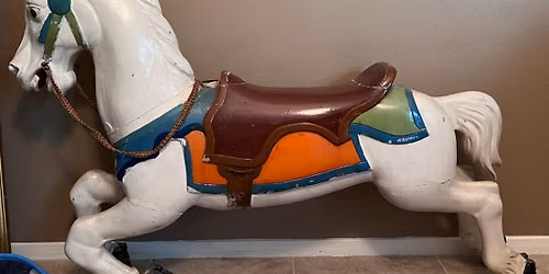 Unique Estate Sale with Rare Items (some hundreds of years old)