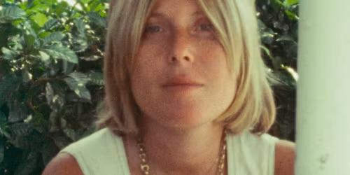 Kuolevainen-luentosarja: Assisted Dying through the eyes of documentary film Jackie the Wolf