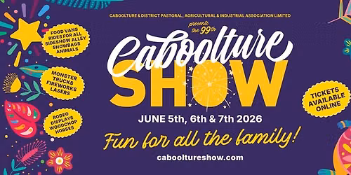 Caboolture Show & Rodeo