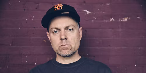 DJ Shadow Celebrates 30 Years of Endtroducing
