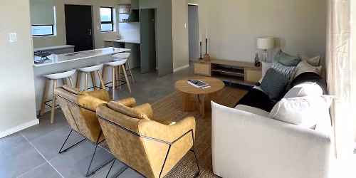 showhouse 18 on Cantley