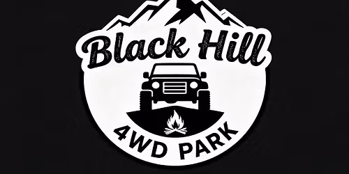 Grand Opening Black Hill 4WD Park