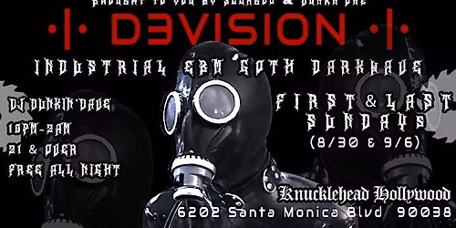Club D3VISION
