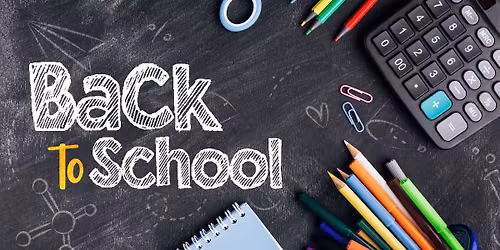 Back to School Sunday \ud83c\udf92\u270f\ufe0f\ud83d\uddd2\ufe0f