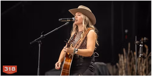 Hailey James ... $20