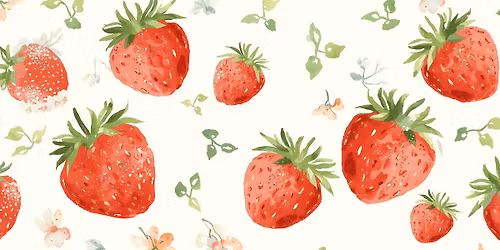 \ud83c\udf53 Strawberry Harvest