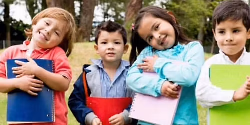 12 hr Paediatric First Aid \u2018Blended learning\u2019 course for OfSted Registered professionals, BRACKNELL