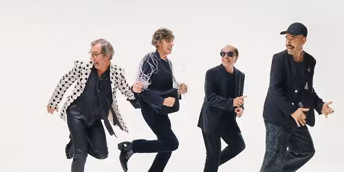 El Cuarteto De Nos in Madrid