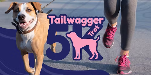 Tailwagger Trot 5K