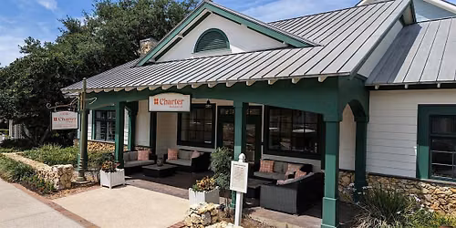 Free: The Research Porch