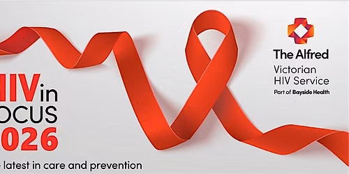HIV IN FOCUS 2026