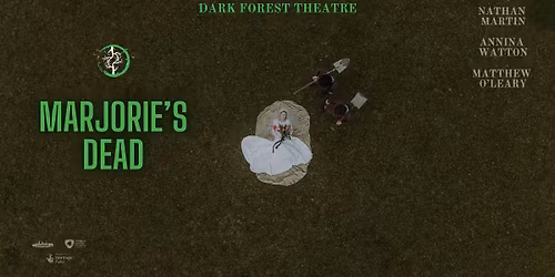 Marjorie's Dead