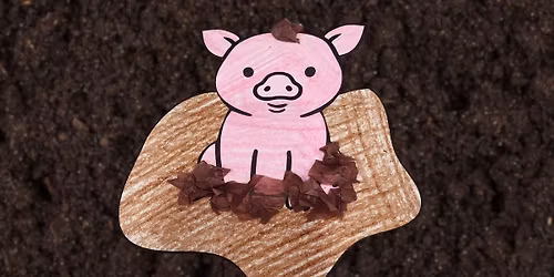 Passive Craft of the Week: Hog Wash