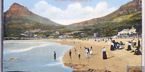 Rotunda Junction - A Camps Bay Heritage Walking Tour