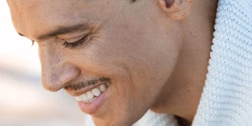El DeBarge in City of New York