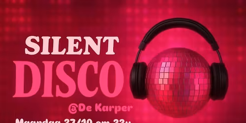 SILENT DISCO