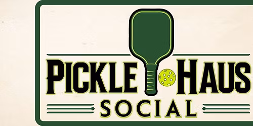 Pickle and Pizza