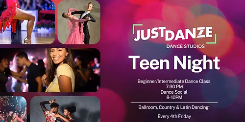 Teen Night