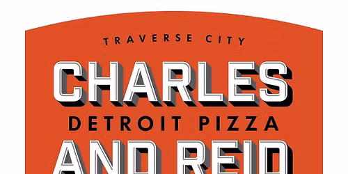 Restaurant Night: Charles & Reid Detroit Pizza!