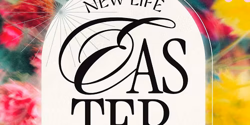 Easter Sunday at Eureka Church \ud83c\udf89\ud83d\udc9b