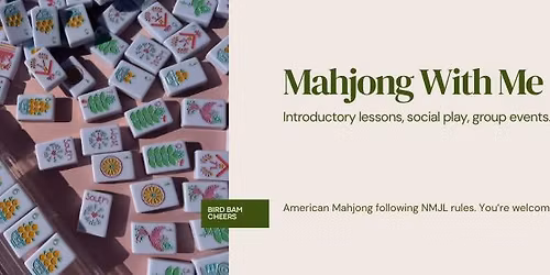 Social Play - evening