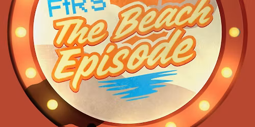 Fur The Record Ep5: THE BEACH EPISODE