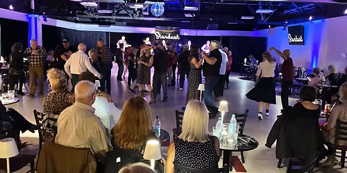 East Coast Swing Lesson