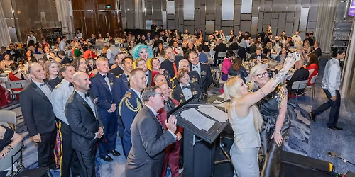 DEFGLIS Pride Ball
