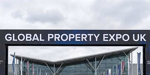 Global Property Expo UK 2027