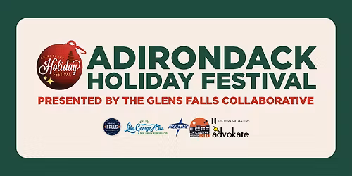 Adirondack Holiday Festival Family Fun Day