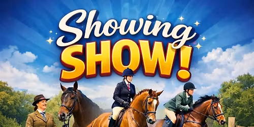 Easter Monday Showing Show