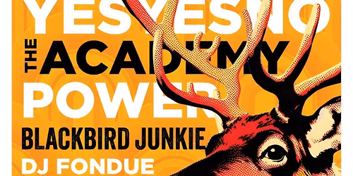 Christmas Cracker Party