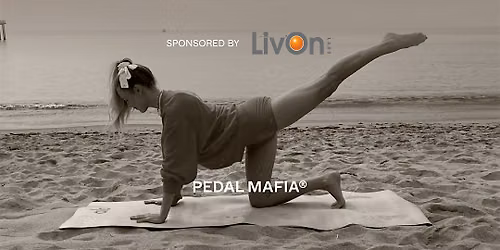Pedal Mafia x Britt Turpack