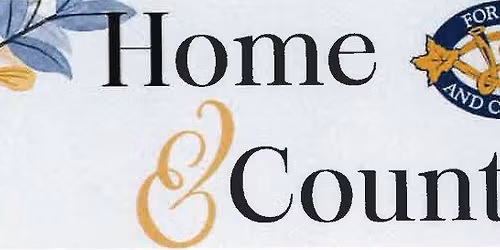 Marburg Hall Open House