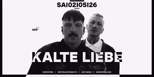 Kalte Liebe