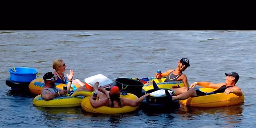 River Day 