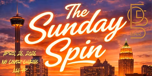 The Sunday Spin- R&B Edition