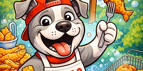 Feel Good Friday Fish Fry at B-Dale Club