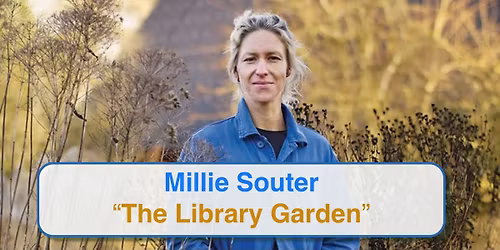 Millie Souter - 