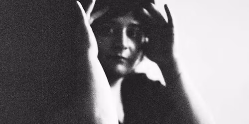 Hali Palombo Residency Playback [daytime event]