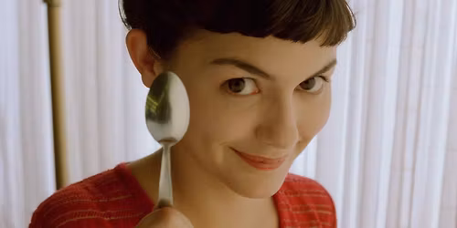 Amelie @Tower Cinemas