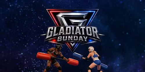 Gladiator Sunday