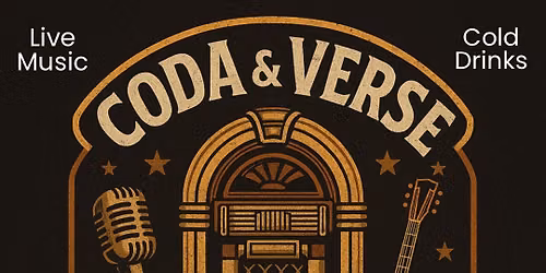 CODA & VERSE - The History of Rock & Roll in America