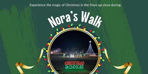 Nora's Walk