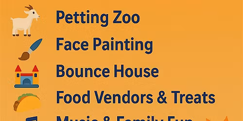 Boots on the Ground Fall Event