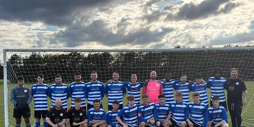 NEU Christmas race night fundraiser