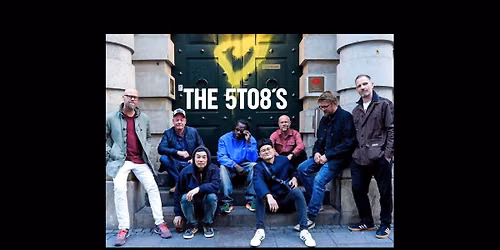 The 5to8\u00b4s