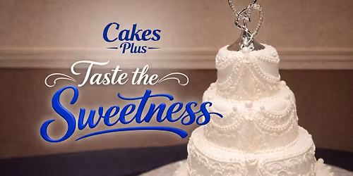 Taste the Sweetness Saturday Open House 