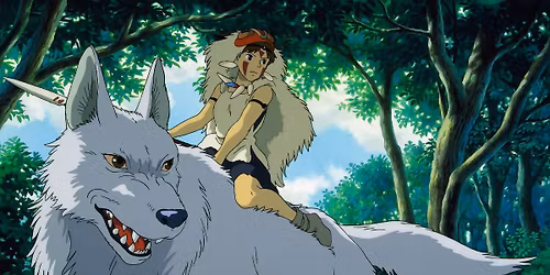 Princess Mononoke (1997)