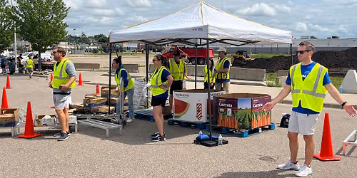 FREE Farmers Market - Allianz Field